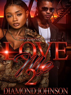 cover image of Love Me 2